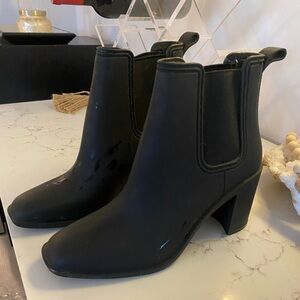 Jeffrey Campbell Rain Booties